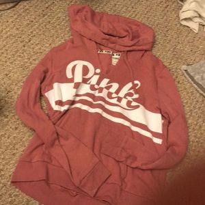 PINK Hoodie